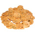 Telangana Snacks Palli Garelu - 250g